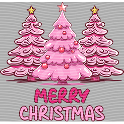 Christmas-ADJ 12395